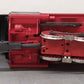 Piko 37241 G Deutsche Reichsbahn IV BR50 Steam Locomotive with Sound EX