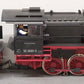 Piko 37241 G Deutsche Reichsbahn IV BR50 Steam Locomotive with Sound EX
