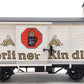 LGB 44260 G Scale Berliner Kindl Freight Car LN