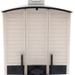 LGB 44260 G Scale Berliner Kindl Freight Car LN