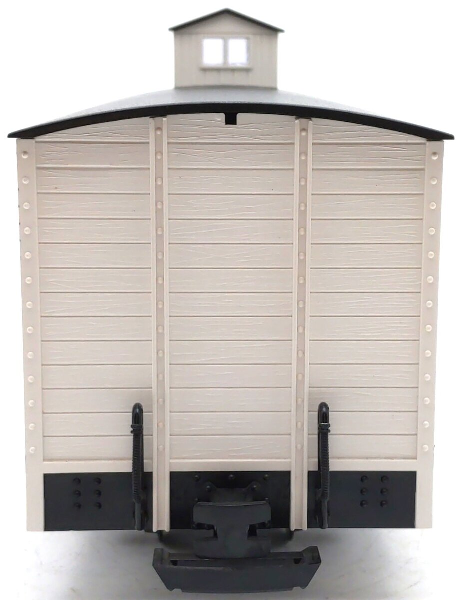 LGB 44260 G Scale Berliner Kindl Freight Car LN