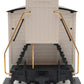 LGB 44260 G Scale Berliner Kindl Freight Car LN