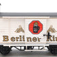 LGB 44260 G Scale Berliner Kindl Freight Car LN