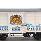 LGB 4126 G Thurn & Taris Beer Car w/Brakeman's Cabin LN