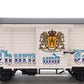 LGB 4126 G Thurn & Taris Beer Car w/Brakeman's Cabin LN