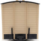 LGB 4026 G Scale Beck's Beer Boxcar EX