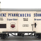 LGB 43356 G Pfannenberg Beer Refrigerator Car EX