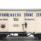 LGB 43356 G Pfannenberg Beer Refrigerator Car EX