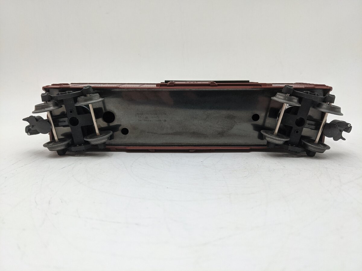 Lionel 6-19254 O Gauge Erie Single Door Boxcar #19254 EX/Box