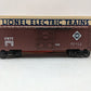 Lionel 6-19254 O Gauge Erie Single Door Boxcar #19254 EX/Box