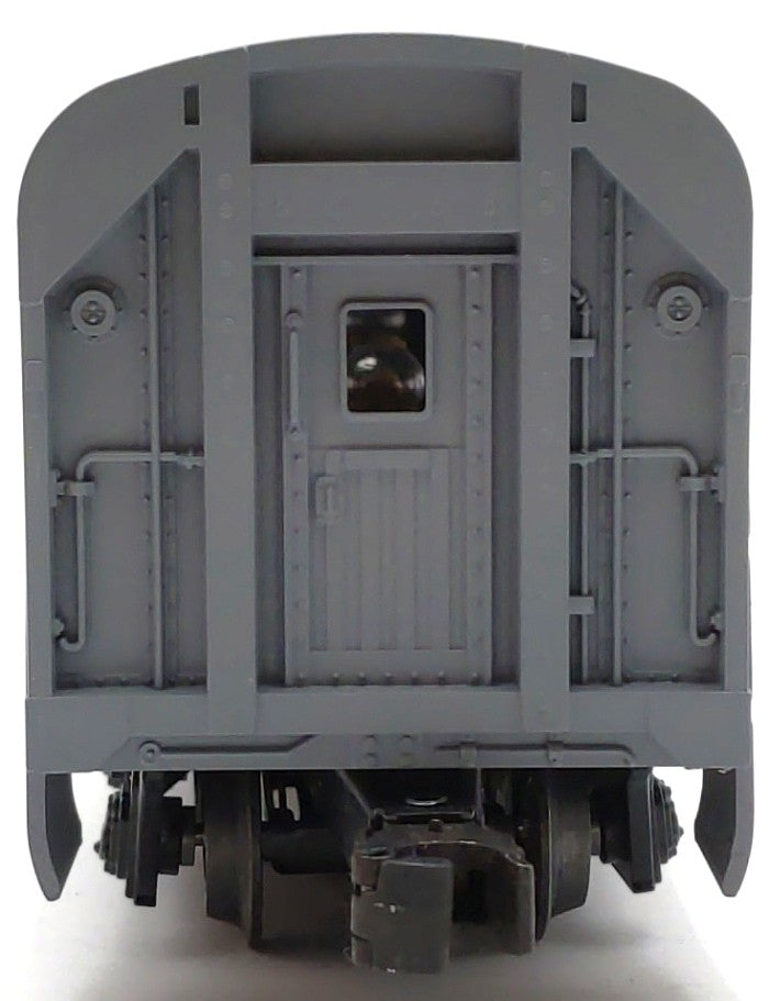 Lionel 6-19136 O Gauge Lackawanna "Utica" Illuminated Passenger Car EX/Box