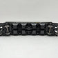Lionel 6-19324 O Erie 4-Bay Hopper - Covered EX/Box