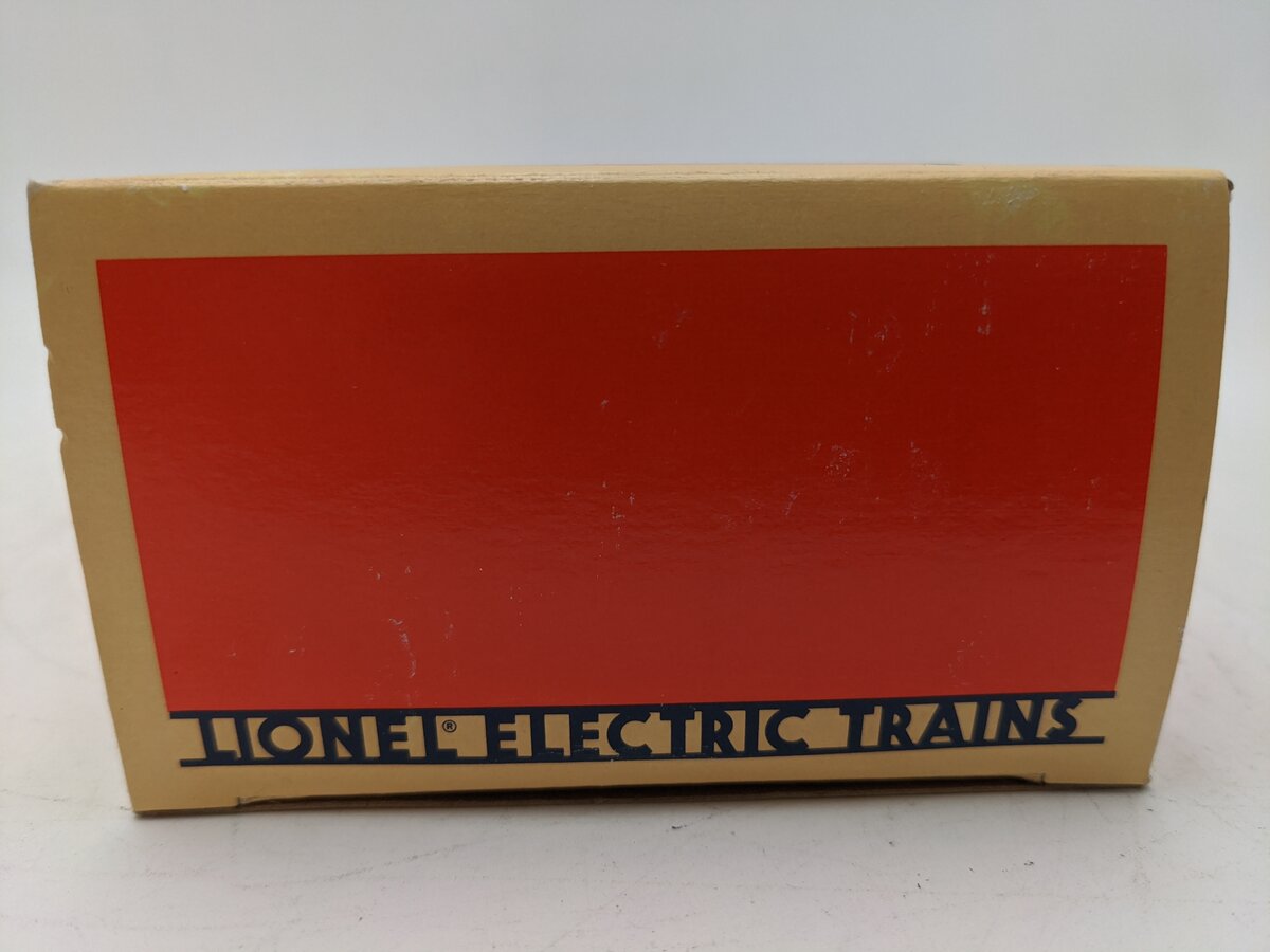 Lionel 6-19324 O Erie 4-Bay Hopper - Covered EX/Box