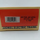 Lionel 6-19324 O Erie 4-Bay Hopper - Covered EX/Box