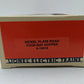 Lionel 6-19318 O Gauge Nickel Plate Road Quad Hopper w/ Coal Load EX/Box