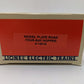 Lionel 6-19318 O Gauge Nickel Plate Road Quad Hopper w/ Coal Load EX/Box