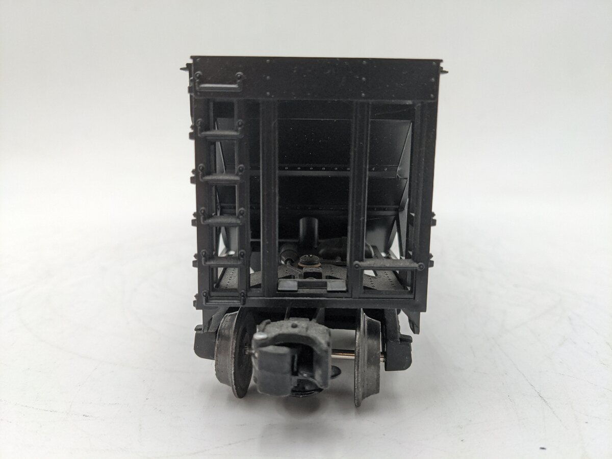Lionel 6-19318 O Gauge Nickel Plate Road Quad Hopper w/ Coal Load EX/Box