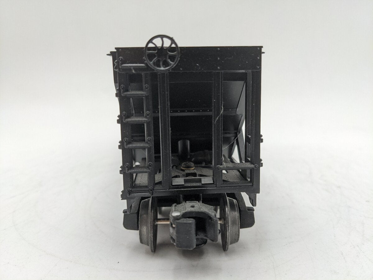 Lionel 6-19318 O Gauge Nickel Plate Road Quad Hopper w/ Coal Load EX/Box
