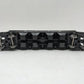 Lionel 6-19318 O Gauge Nickel Plate Road Quad Hopper w/ Coal Load EX/Box