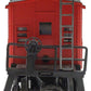 Lionel 6-19719 O Erie Bay Window Caboose W/Illuminated Interior #C-300 LN/Box