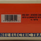 Lionel 6-19719 O Erie Bay Window Caboose W/Illuminated Interior #C-300 LN/Box