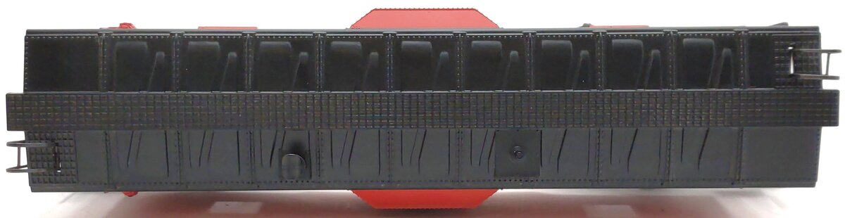 Lionel 6-19719 O Erie Bay Window Caboose W/Illuminated Interior #C-300 LN/Box