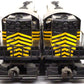 Lionel 6-18505 O Gauge Nickel Plate Road GP-7 Diesel Locomotive Set #400/401 LN/Box