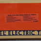 Lionel 6-18505 O Gauge Nickel Plate Road GP-7 Diesel Locomotive Set #400/401 LN/Box