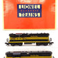Lionel 6-18505 O Gauge Nickel Plate Road GP-7 Diesel Locomotive Set #400/401 LN/Box