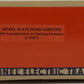 Lionel 6-17612 O Gauge Nickel Plate Road Caboose #17612 EX/Box