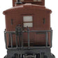 Lionel 6-17612 O Gauge Nickel Plate Road Caboose #17612 EX/Box