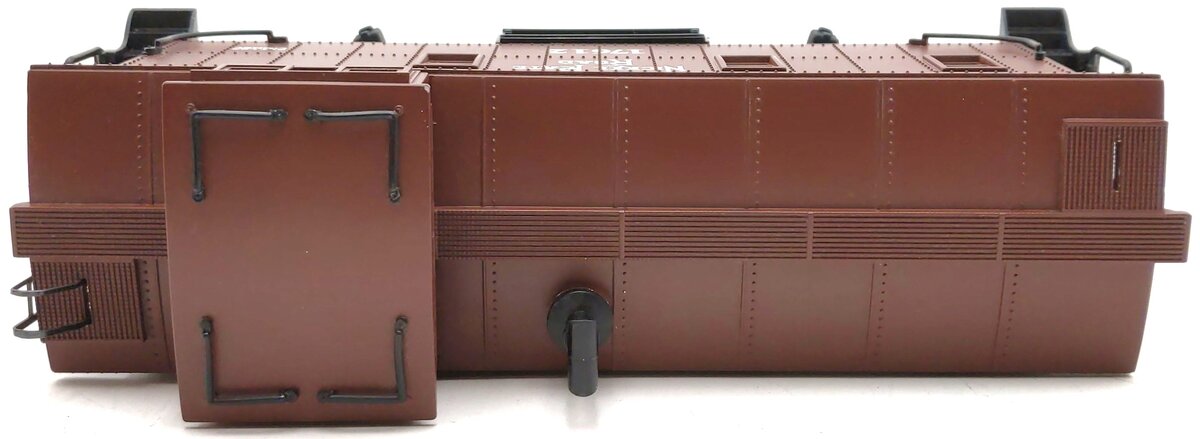 Lionel 6-17612 O Gauge Nickel Plate Road Caboose #17612 EX/Box