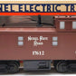 Lionel 6-17612 O Gauge Nickel Plate Road Caboose #17612 EX/Box