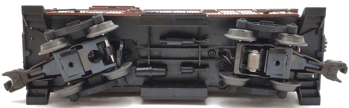 Lionel 6-17612 O Gauge Nickel Plate Road Caboose #17612 EX/Box