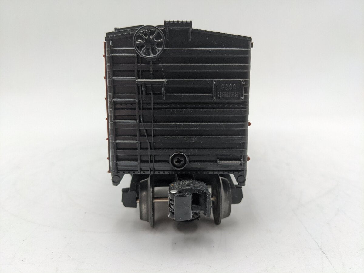Lionel 6-19255 O Gauge Erie Double Door Boxcar #19255 EX/Box