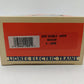 Lionel 6-19255 O Gauge Erie Double Door Boxcar #19255 EX/Box