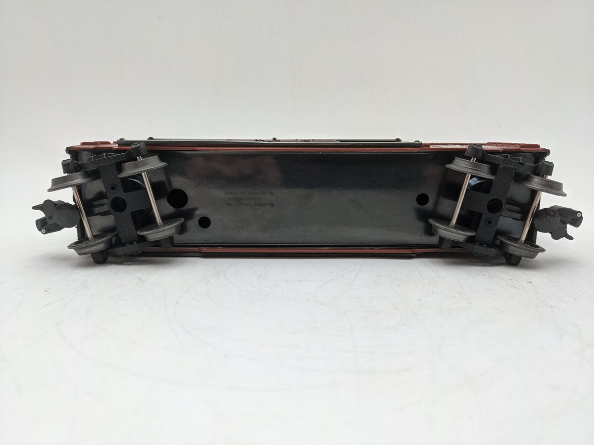 Lionel 6-19255 O Gauge Erie Double Door Boxcar #19255 EX/Box