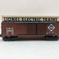 Lionel 6-19255 O Gauge Erie Double Door Boxcar #19255 EX/Box