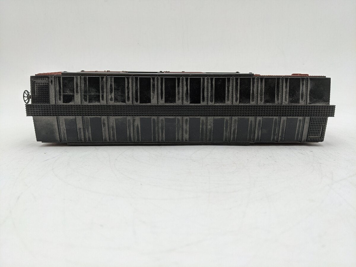 Lionel 6-19255 O Gauge Erie Double Door Boxcar #19255 EX/Box