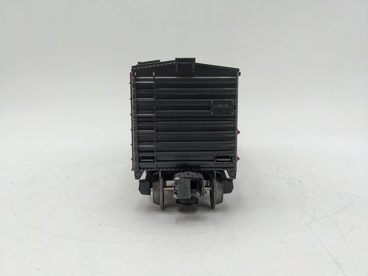 Lionel 6-19255 O Gauge Erie Double Door Boxcar #19255 EX/Box