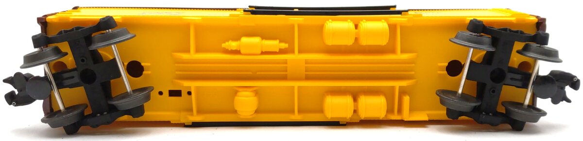 Lionel 6-19527 O Nickel Plate Road Reefer