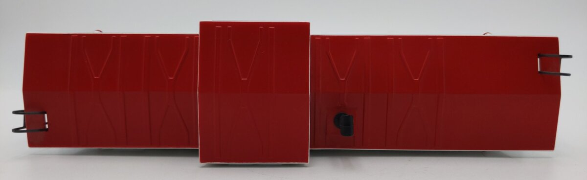 Lionel 6-19723 O Disney Extended Vision Caboose LN/Box