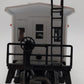Lionel 6-19723 O Disney Extended Vision Caboose LN/Box