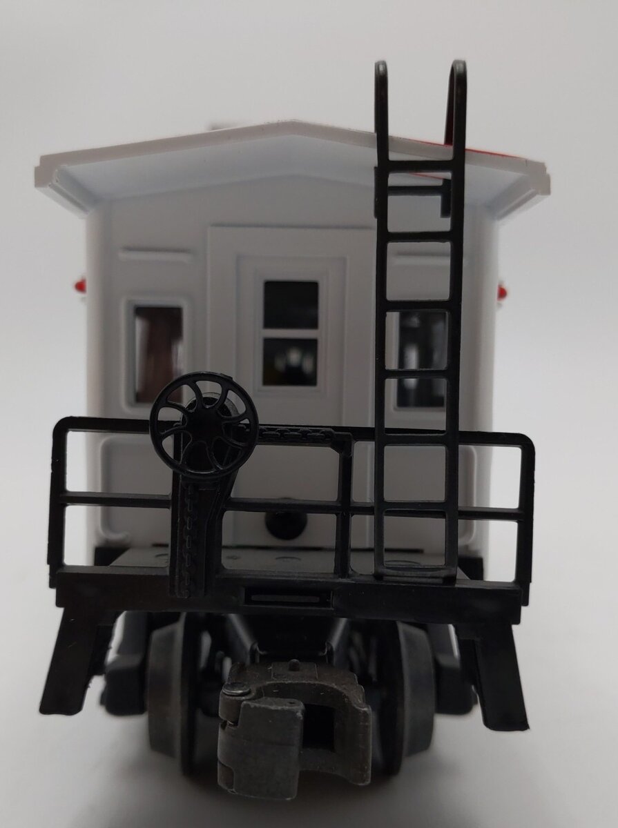 Lionel 6-19723 O Disney Extended Vision Caboose LN/Box