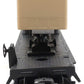 Lionel 6-19411 O Gauge Nickel Plate Road Flatcar w/Sears Trailer EX/Box