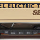 Lionel 6-19411 O Gauge Nickel Plate Road Flatcar w/Sears Trailer EX/Box