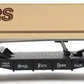 Lionel 6-19411 O Gauge Nickel Plate Road Flatcar w/Sears Trailer EX/Box