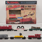 Lionel 6-11741 SOO Line Northwest Express O Gauge Diesel Train Set EX/Box