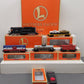 Lionel 6-11913 O Gauge Southern Pacific GP-9  Diesel Freight Train Set EX/Box