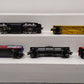 Lionel 6-11913 O Gauge Southern Pacific GP-9  Diesel Freight Train Set EX/Box